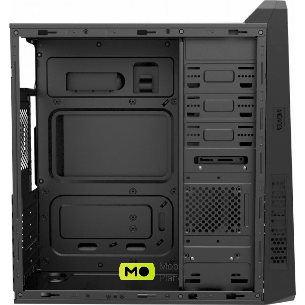 GAMEMAX MT523R-NP-U3 (UA) Клас корпусу Класичні