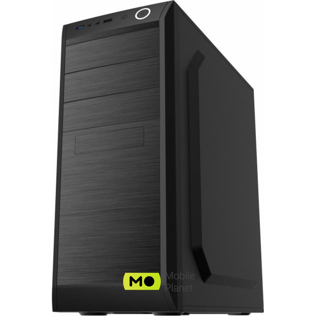 GAMEMAX MT524-NP-U3 (UA) Кількість зовнішніх відсіків 5.25” 3