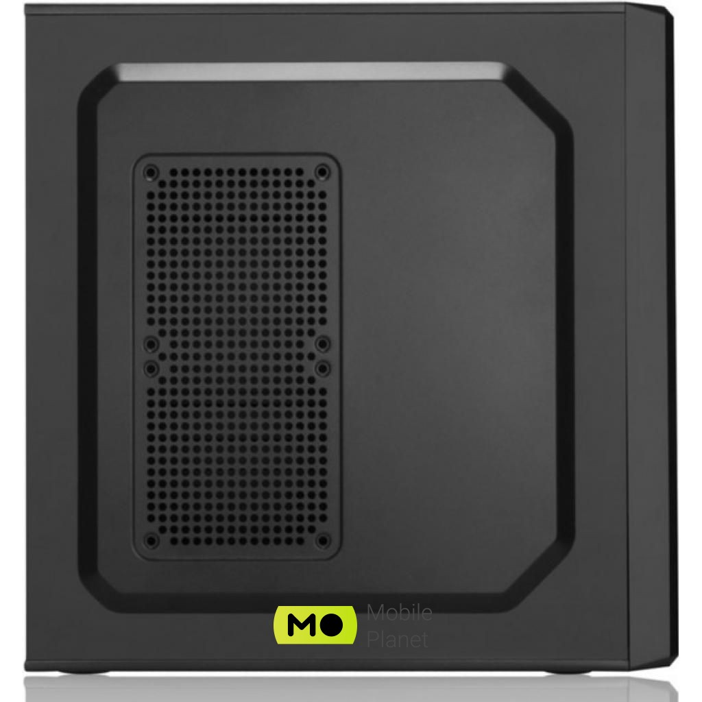 GAMEMAX MT524-NP-U3 (UA) Наявність блоку живлення без блоку живлення