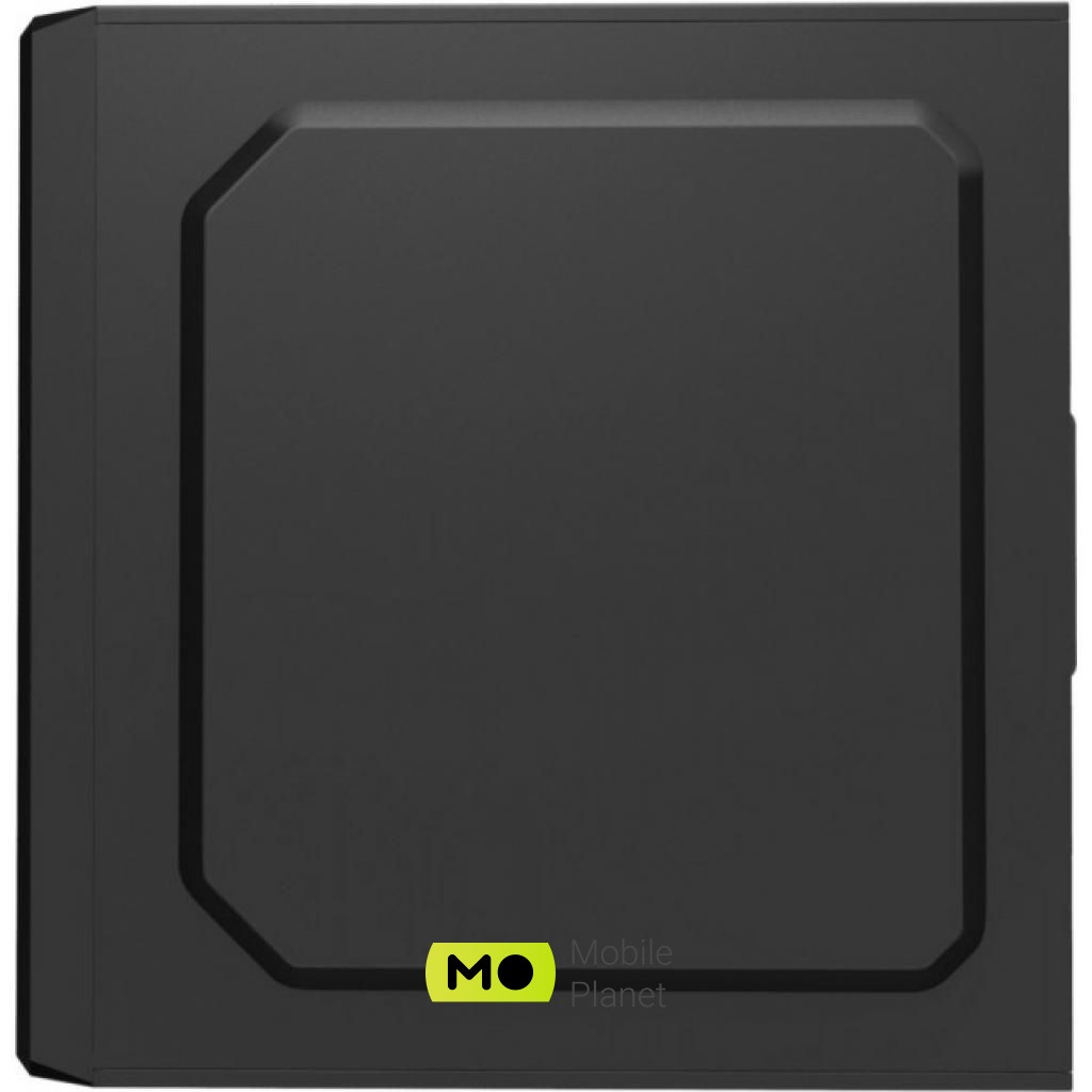 GAMEMAX MT524-NP-U3 (UA) Материнські плати, що підтримуються ATX, Micro - ATX