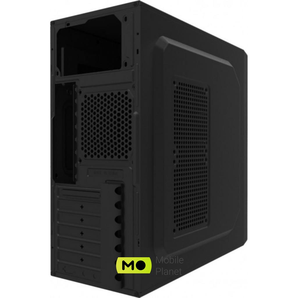 GAMEMAX MT524-NP-U3 (UA) Типорозмір Miditower