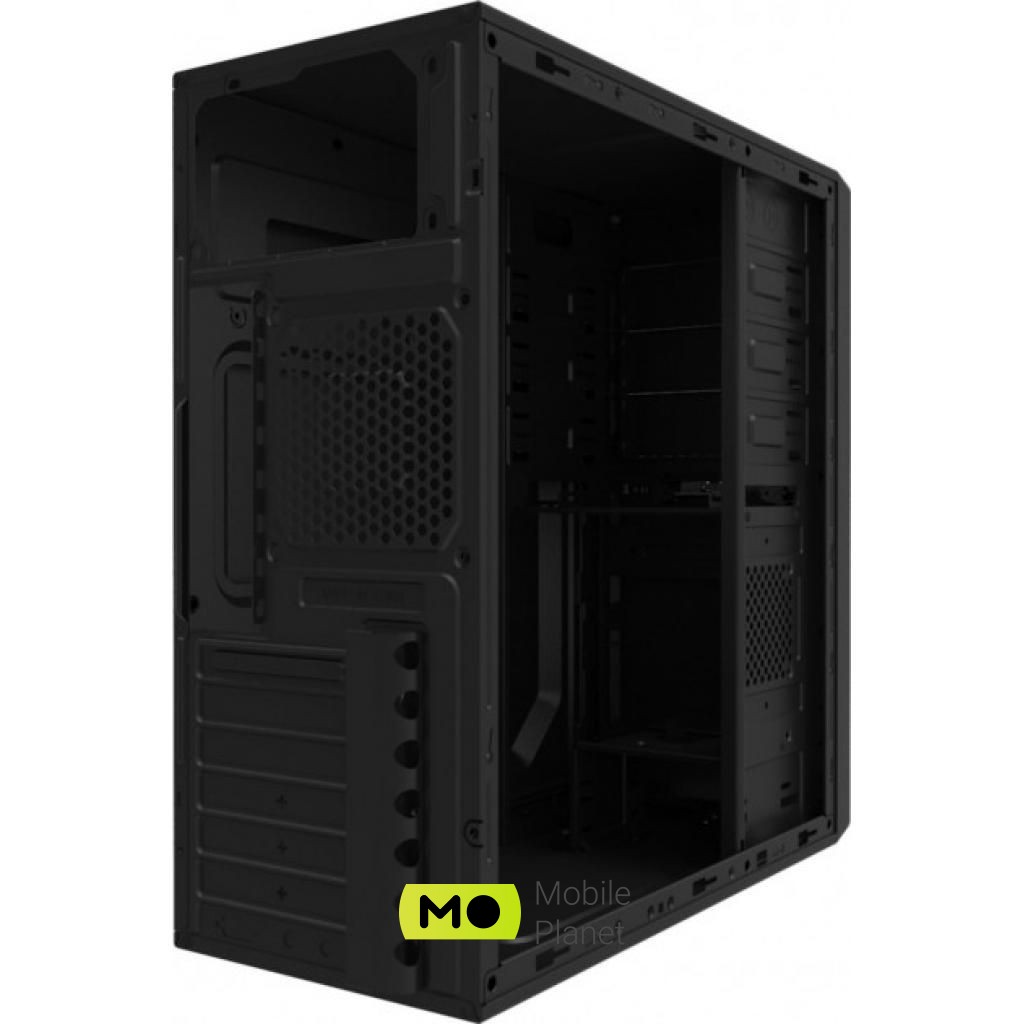 GAMEMAX MT524-NP-U3 (UA) Класс корпуса: Классические;