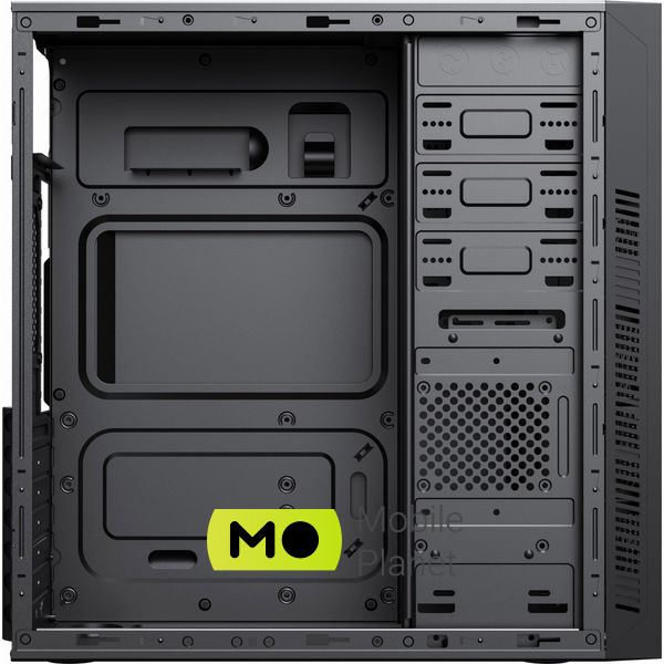 Gamemax MT525-2U3TYC-3FAN (UA) Поддерживаемые материнские платы ATX, Micro - ATX, Mini - ITX