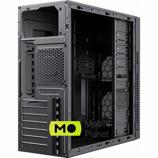 Gamemax MT525-2U3TYC-NP (UA) Спосіб установки вертикальний