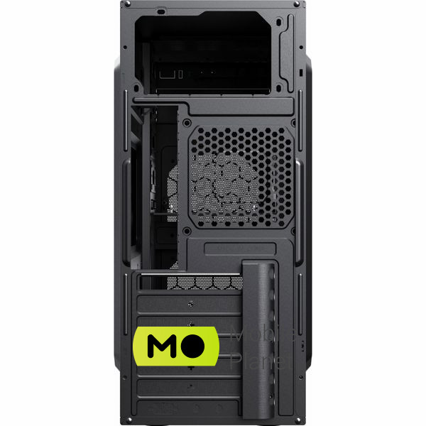 Gamemax MT525-2U3TYC-NP (UA) Типорозмір Miditower