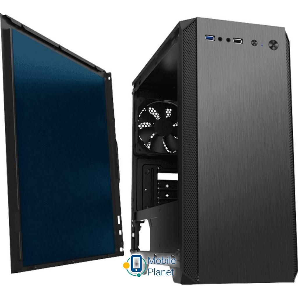 GAMEMAX SILENT HILL (UA) Поддерживаемые материнские платы Micro - ATX, Mini - ITX