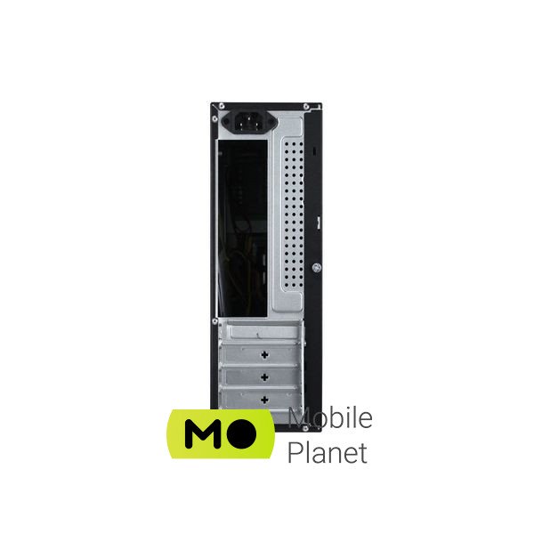 Gamemax ST-609 (UA) Типоразмер DeskTop