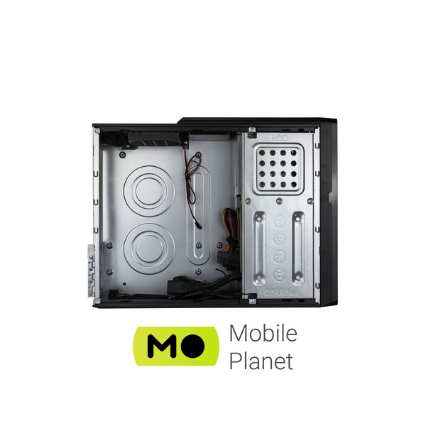 Gamemax ST-609 (UA) Клас корпусу: Компактні;