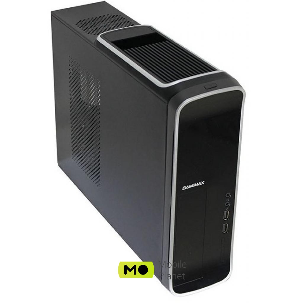 GAMEMAX ST-610G (UA) Спосіб установки вертикальний
