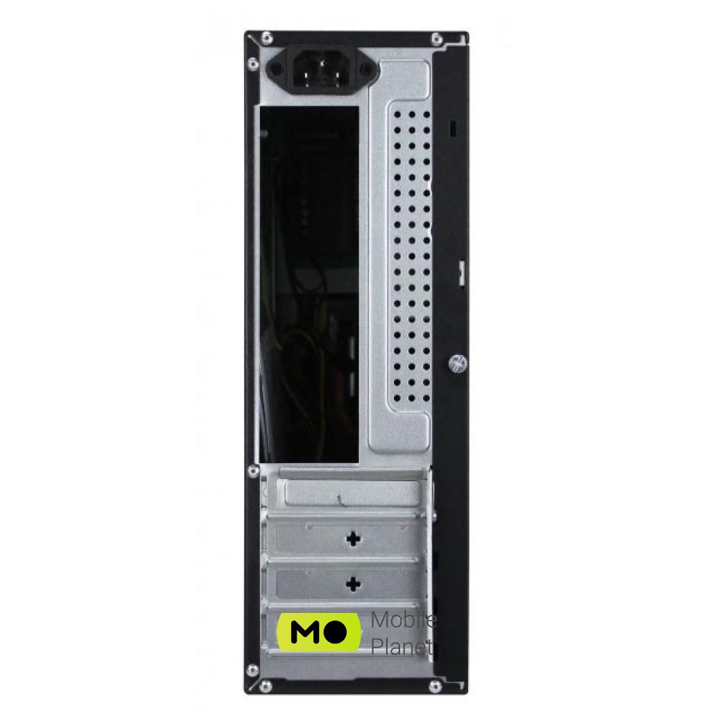 GAMEMAX ST-610G (UA) Типорозмір DeskTop