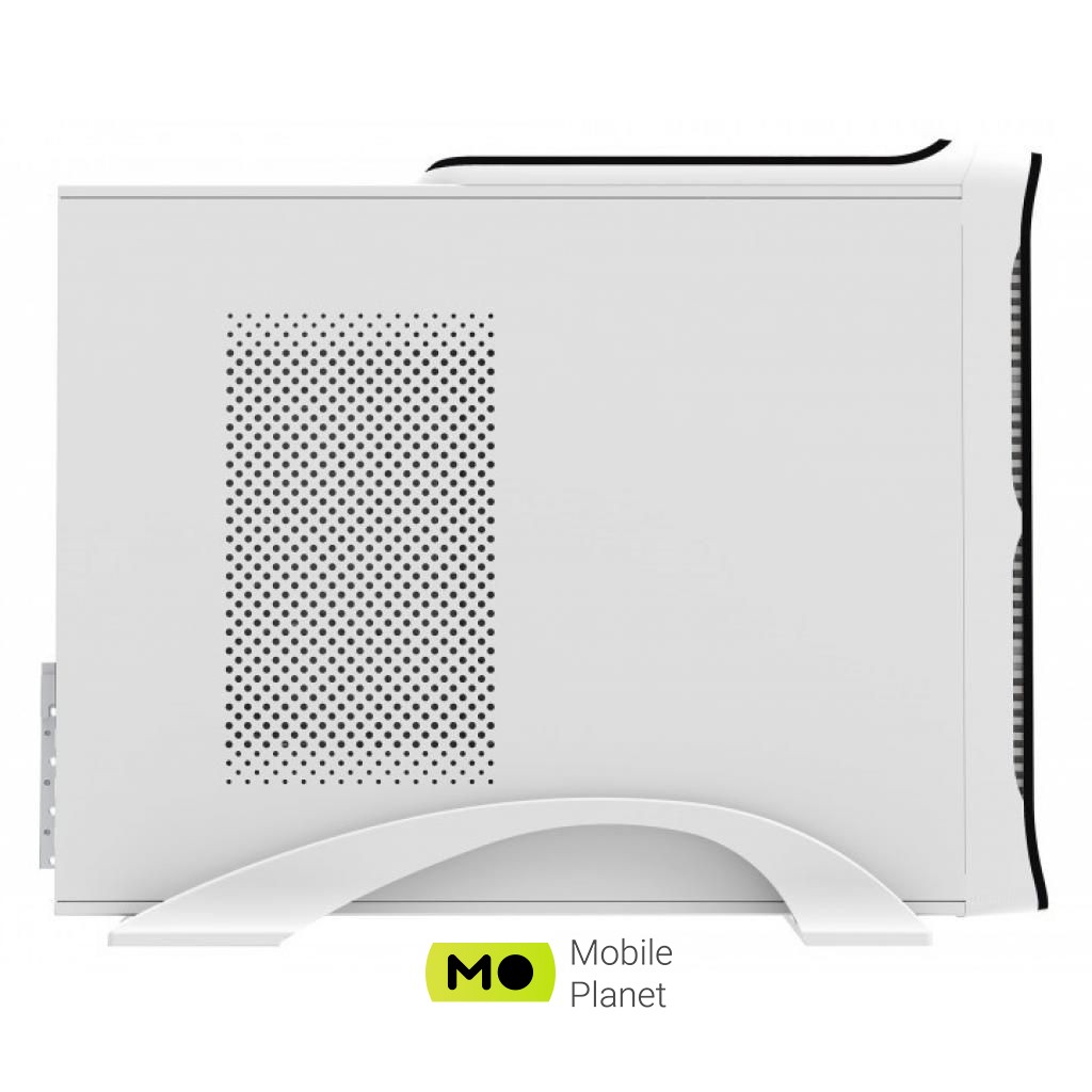 GAMEMAX ST-610W (UA) Наявність блоку живлення з блоком живлення