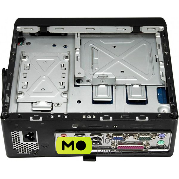 Gamemax ST102-200W BS (UA) Клас корпусу: Для неттопів;