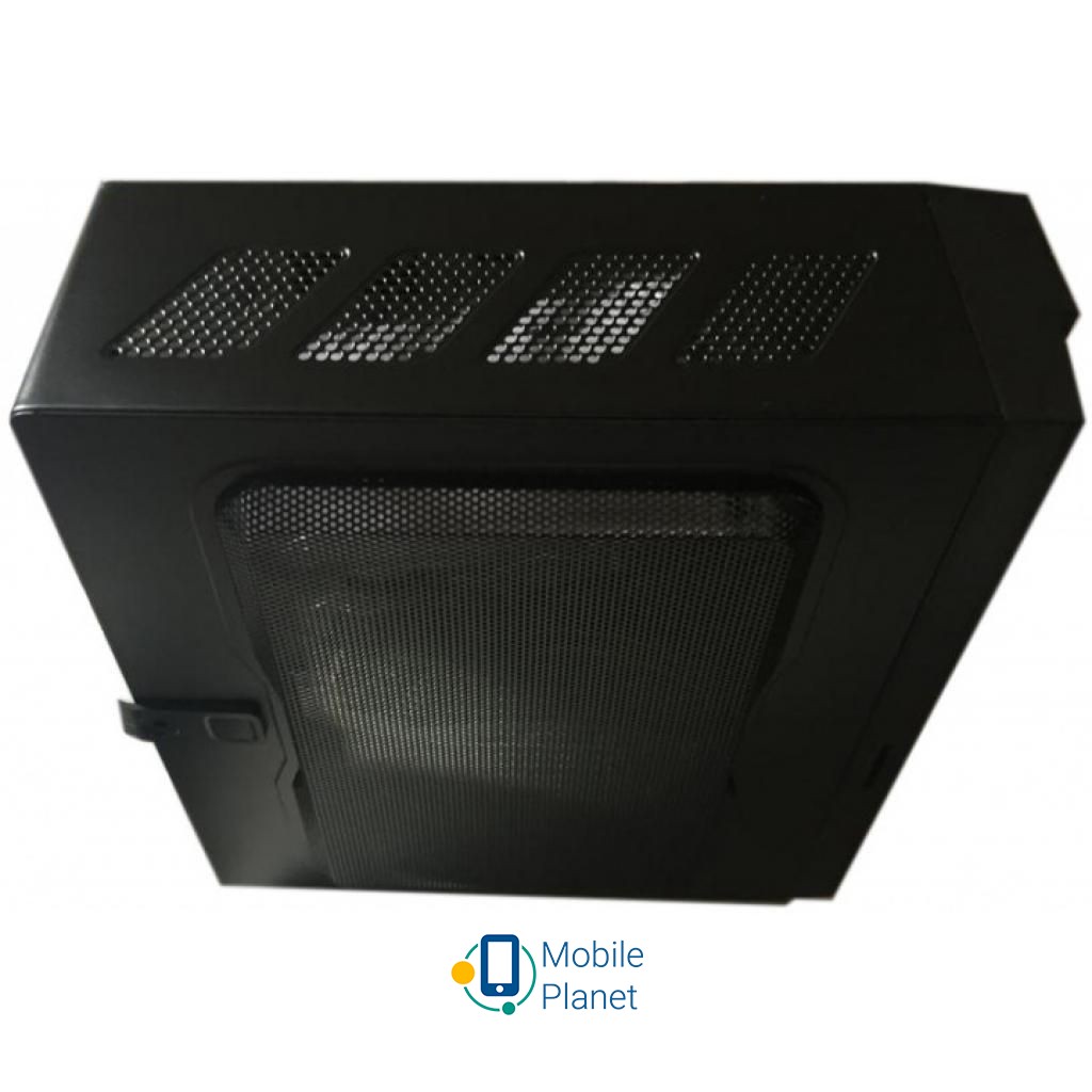 GAMEMAX ST102-2U3 (UA) Потужність блоку живлення 200Вт