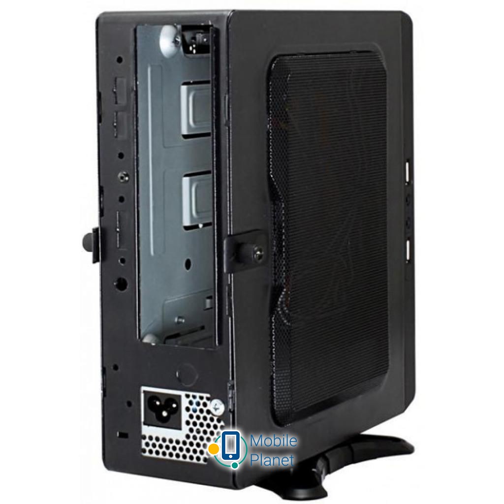 GAMEMAX ST102-2U3 (UA) Наявність блока живлення З блоком живлення