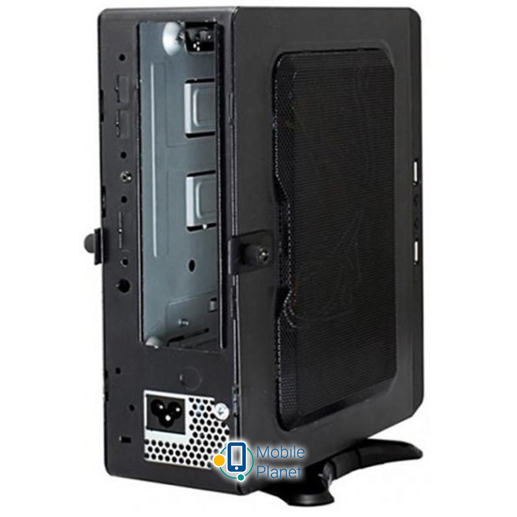 GAMEMAX ST102-U3 (UA) Количество внешних отсеков 5.25” 1