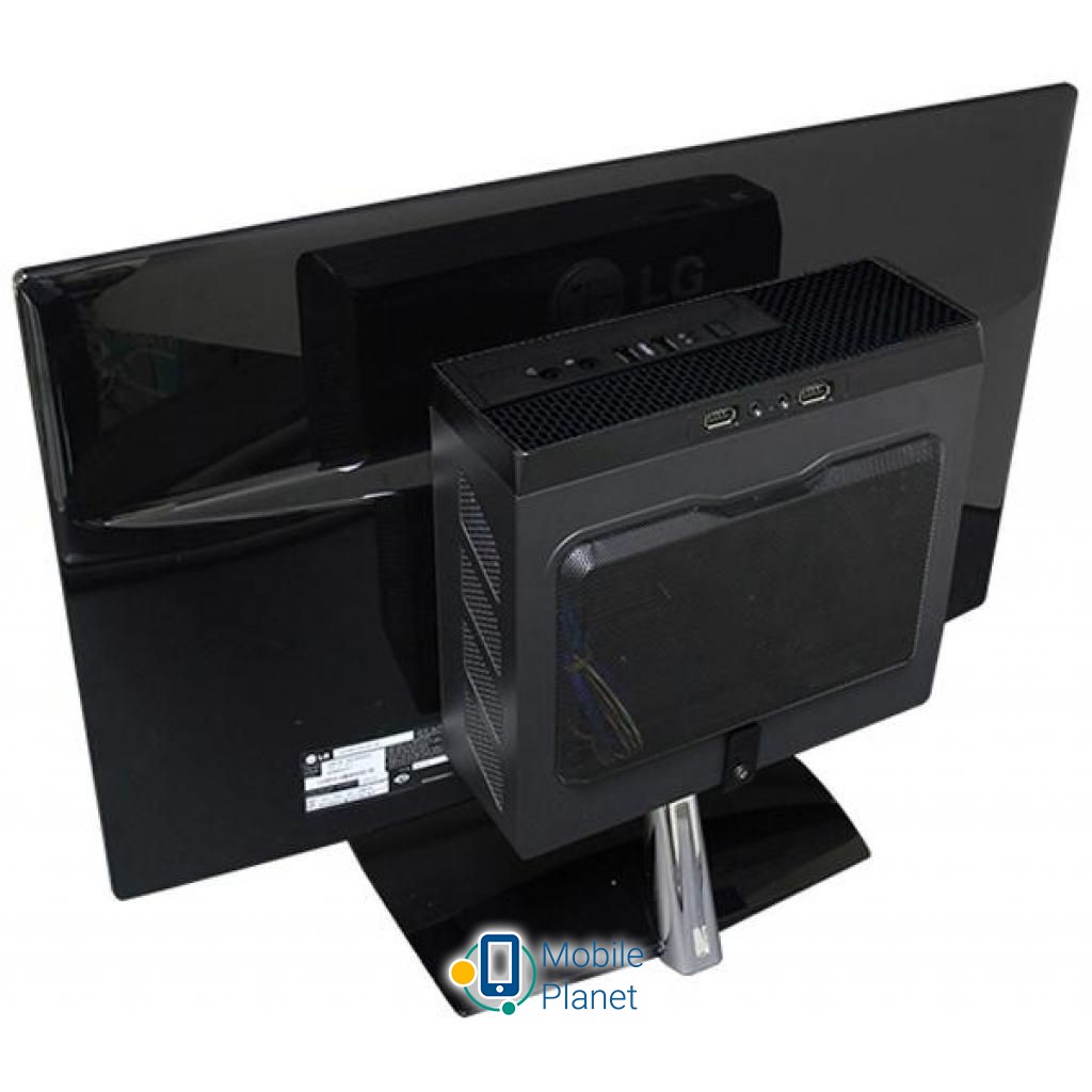 GAMEMAX ST102-U3 (UA) Поддерживаемые материнские платы Mini - ITX