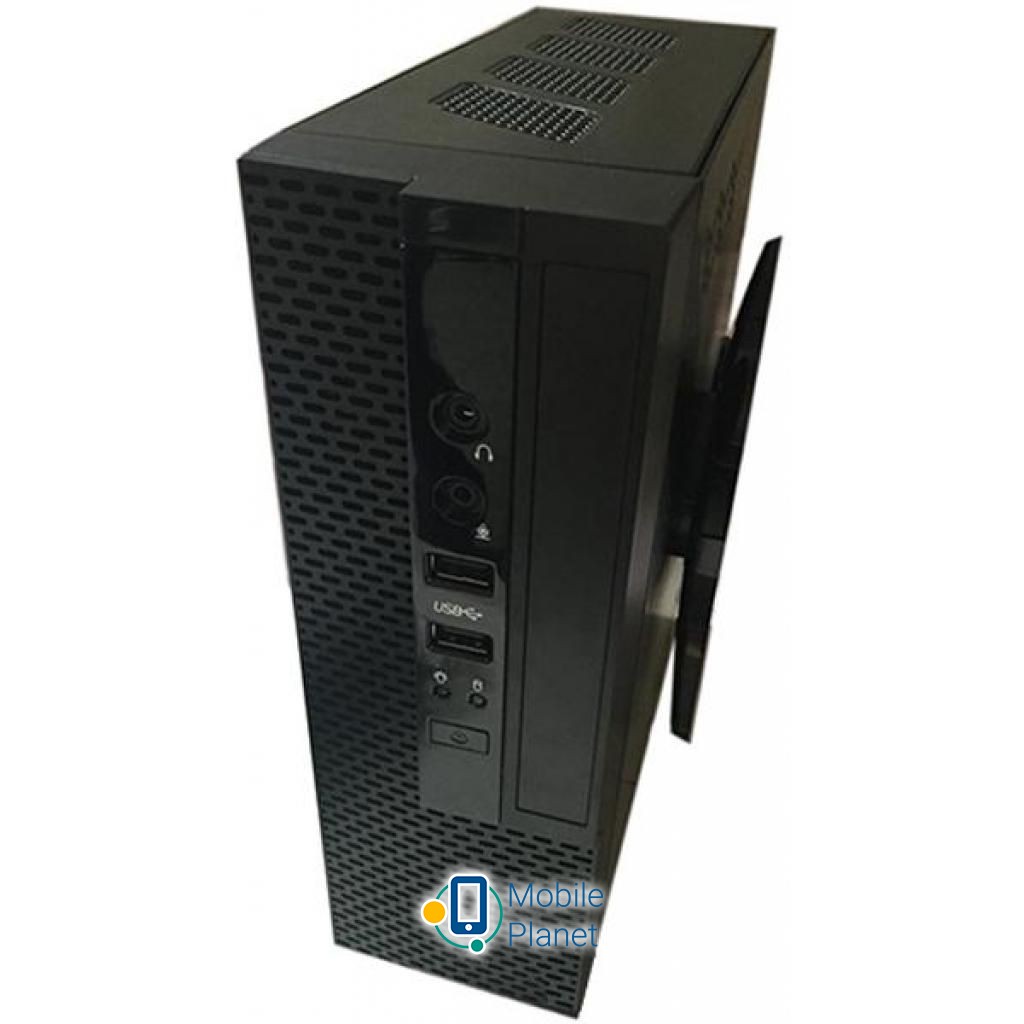 GAMEMAX ST102-U3 (UA) Типоразмер Microtower