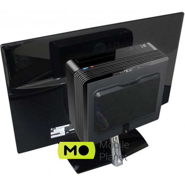 Gamemax ST103-2U3-300W (UA) Класс корпуса: Для неттопов;