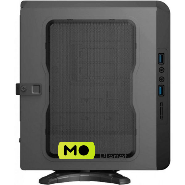 Gamemax ST103-2U3-300W (UA) Расположение блока питания нижнее