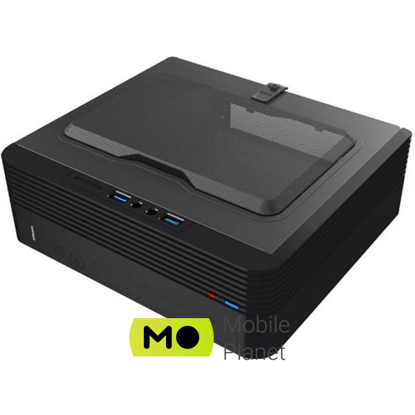 Gamemax ST103-2U3-300W (UA) Способ установки универсальный