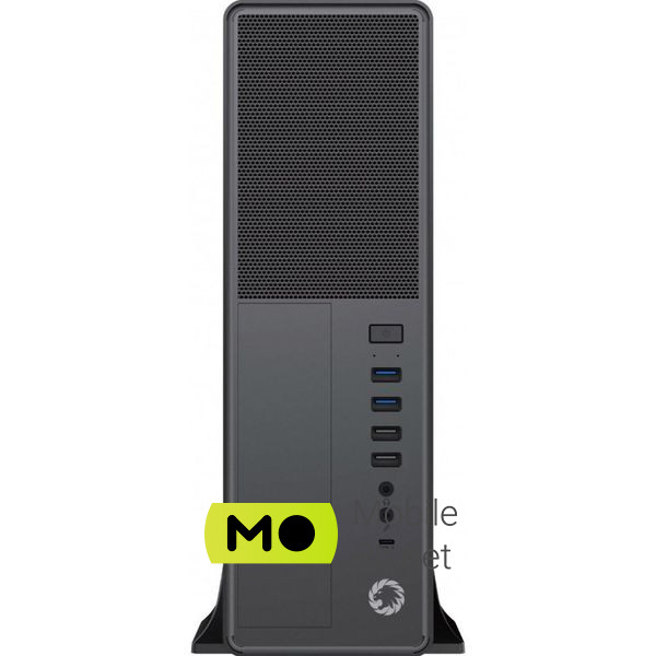 Gamemax ST612-2U3-TYC (UA) Клас корпусу: Компактні;