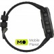 Garmin Fenix ​​6X Pro Solar Titanium Carbon Grey DLC with Black Band (010-02157-21/26)