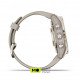 Garmin Fenix 7S Pro Sapphire Solar Soft Gold w. Light Sand Band (010-02776-14/15)