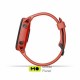 Garmin Forerunner 745 Magma Red (010-02445-12)