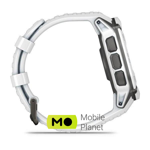 Garmin Instinct 2X Solar Whitestone (010-02805-14/04) Типы физической активности Бег, тренажеры, спортивная ходьба, велосипед, хайкинг, прыжки на скакалке, йога, плаванье и многие другие.