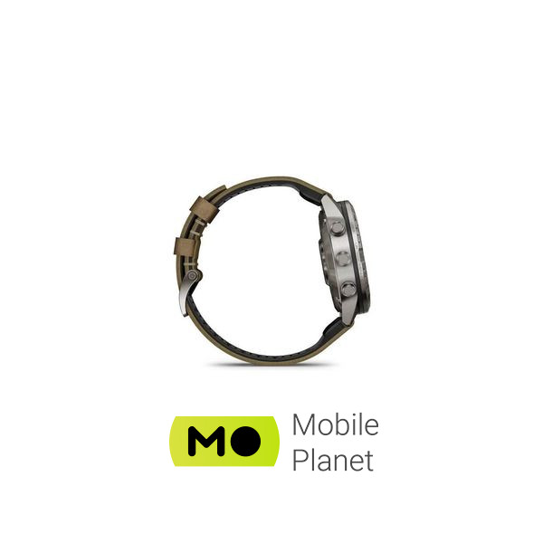 Garmin MARQ Adventurer Gen 2 (010-02648-31) (UA) Операционная система проприетарная