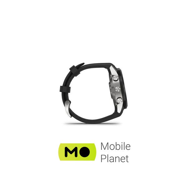 Garmin MARQ Athlete Gen 2 (010-02648-41) (UA) Операционная система проприетарная