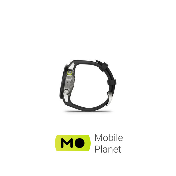 Garmin MARQ Athlete Gen 2 (010-02648-41) (UA) Форма часов круглые
