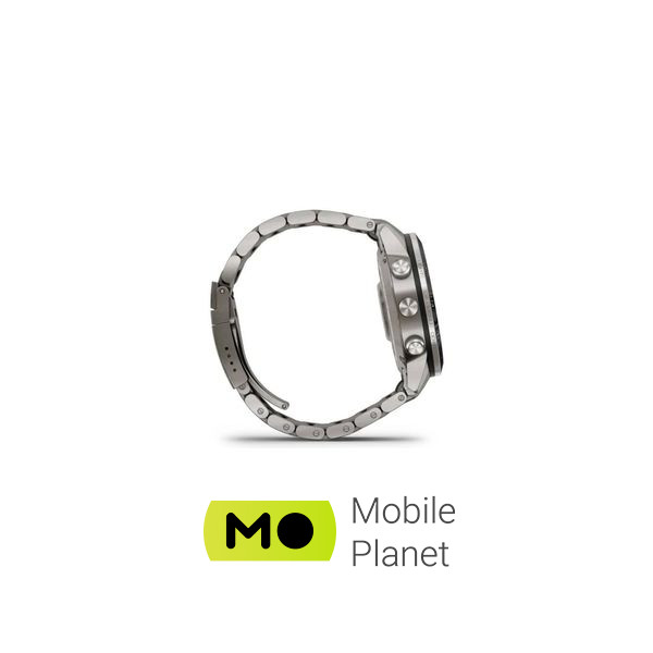 Garmin MARQ Aviator Gen 2 (010-02648-01) (UA) Операционная система проприетарная