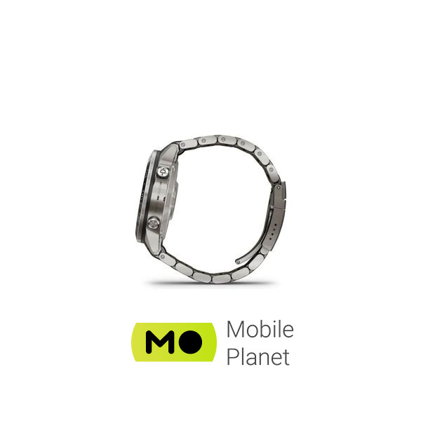 Garmin MARQ Aviator Gen 2 (010-02648-01) (UA) Форма часов круглые