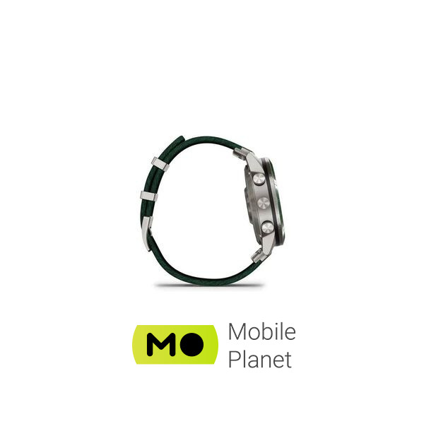 Garmin MARQ Golfer Gen 2 (010-02648-21) (UA) Операційна система пропрієтарна