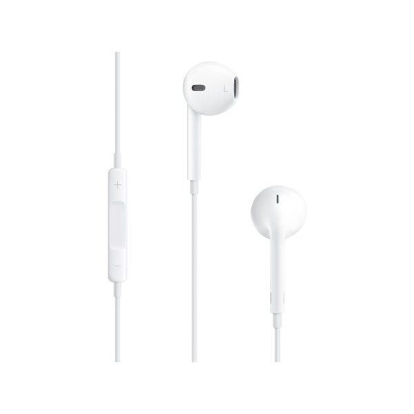 Гарнітура Apple EarPods with Remote and Mic (MD827LL) for iPhone
