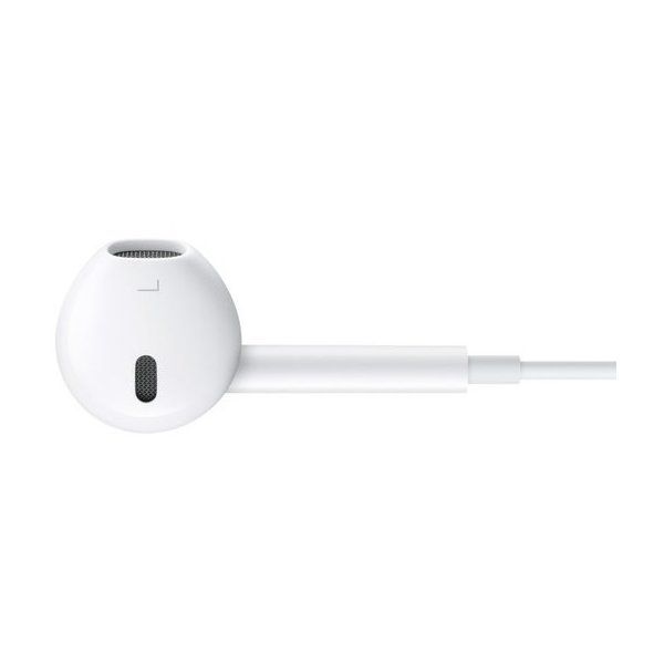 Гарнітура Apple EarPods with Remote and Mic (MD827LL) for iPhone