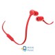 Гарнітура JBL T110 Red (JBLT110RED)