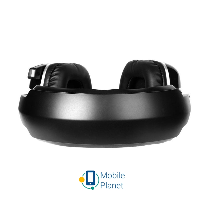 Гарнітура Somic G909 Pro Black (9590010164) Тип: Гарнітура; Тип підключення: