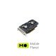 GeForce GTX1660 Ti 6Gb Afox (AF1660TI-6144D6H4) (UA)