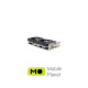 GeForce GTX1660 Ti 6Gb Afox (AF1660TI-6144D6H4) (UA)