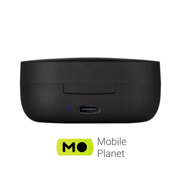 Gelius Pro Reddots TWS Earbuds GP-TWS010 Black (00000082297) (UA) Тип пристрою: гарнітура; Тип: TWS