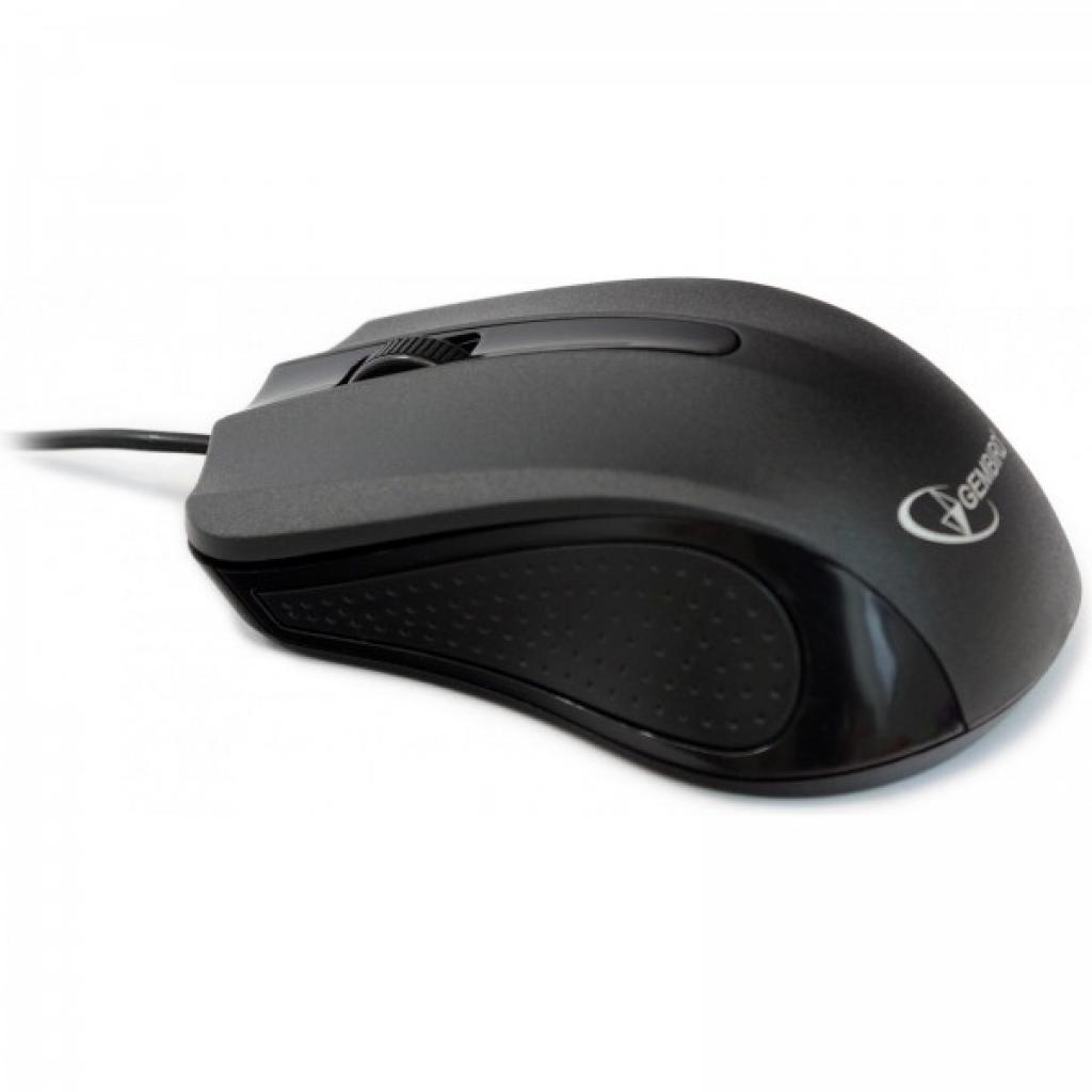 GEMBIRD MUS-101 Модель  MUS-101 <==> Стаття 