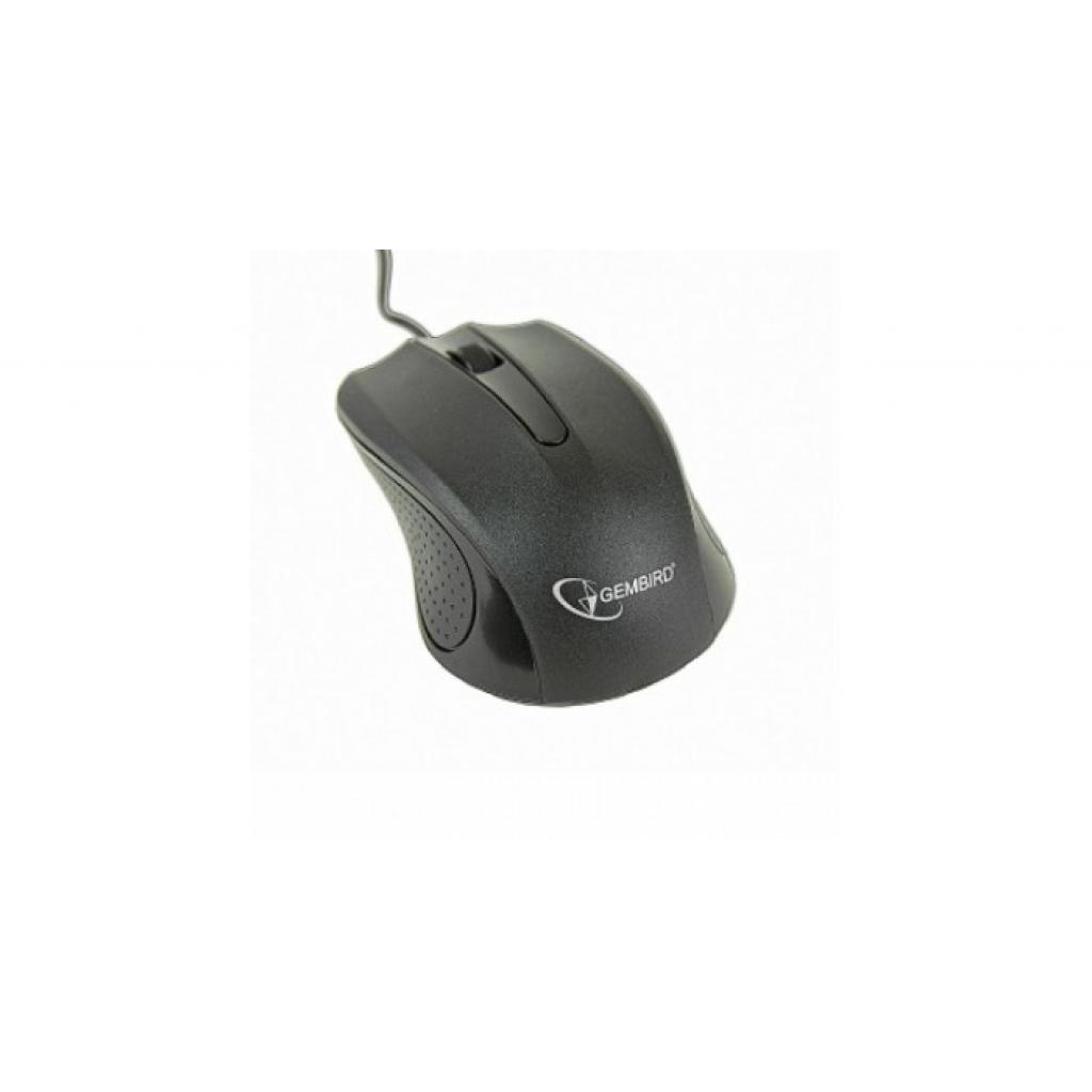 GEMBIRD MUS-101 Тип: Проводные; Назначение: для