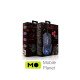 Gembird MUSG-RGB-01 USB Black (MUSG-RGB-01) (UA)