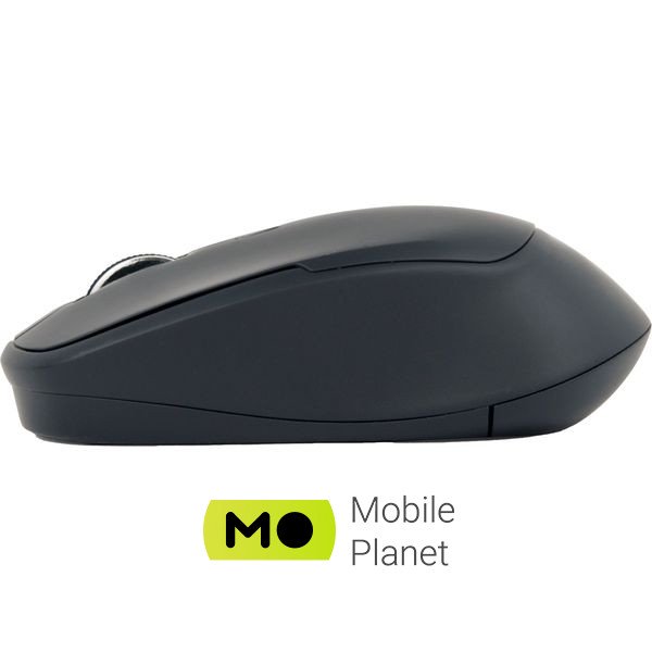 Gembird MUSW-4B-05 Wireless Black (MUSW-4B-05) Тип: Классические; Подключение: