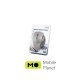 Gembird MUSW-6B-02-BG Wireless Black-Spacegrey (MUSW-6B-02-BG) (UA)