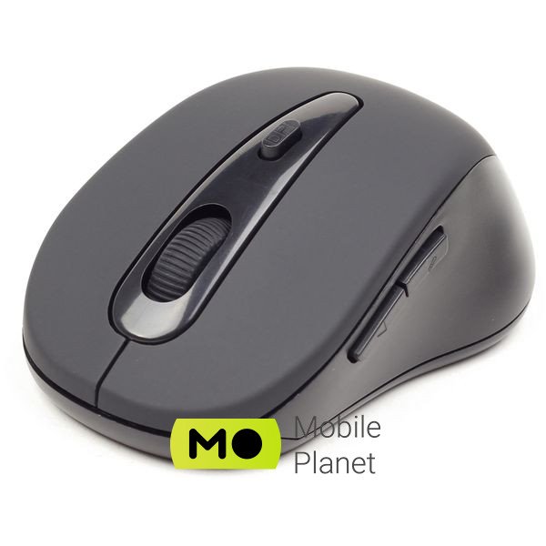 Gembird MUSWB2 Bluetooth Black (MUSWB2) (UA) Тип: Класичні; Підключення: