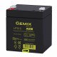 Gemix 12В 5Ач (LP12-5) (UA)
