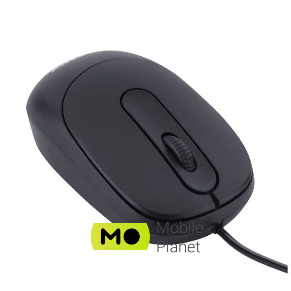 Gemix GM145 USB White (GM145Wh) (UA) Тип: Класичні; Підключення: